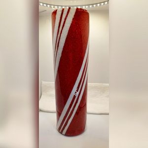 35oz Skinny Stainless Steel Tumbler